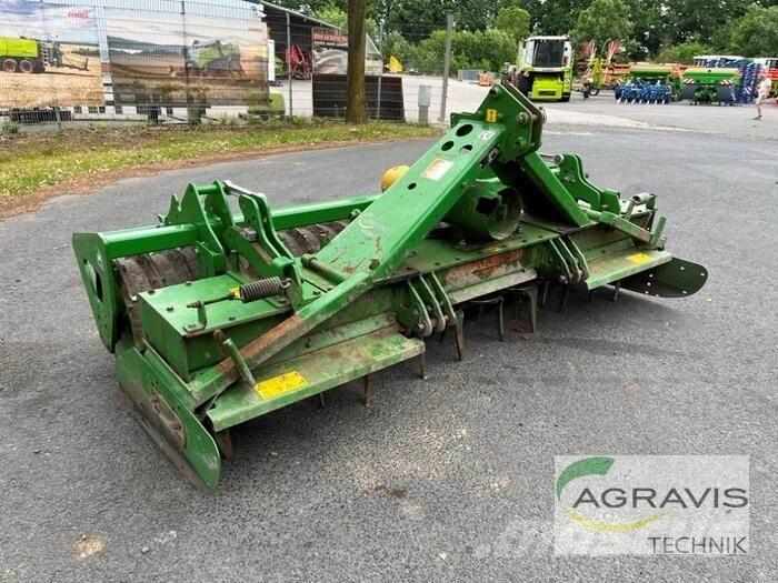 Amazone KX 3000 Rotacijske brane in multikultivatorji