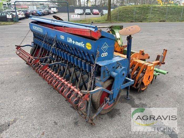 Amazone REV 30 Rotacijske brane in multikultivatorji