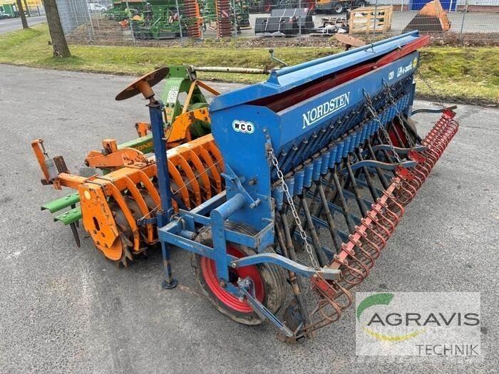Amazone REV 30 Brane