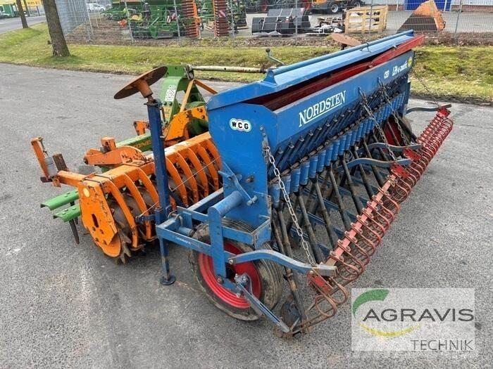 Amazone REV 30 Brane