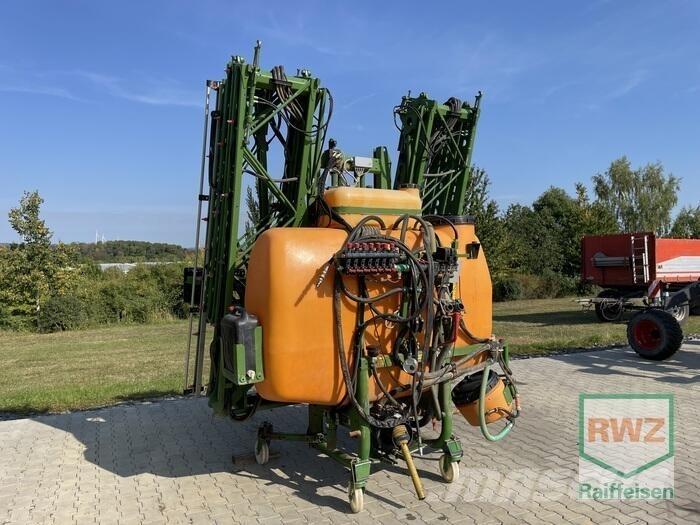 Amazone Spritzen Vlečne škropilnice