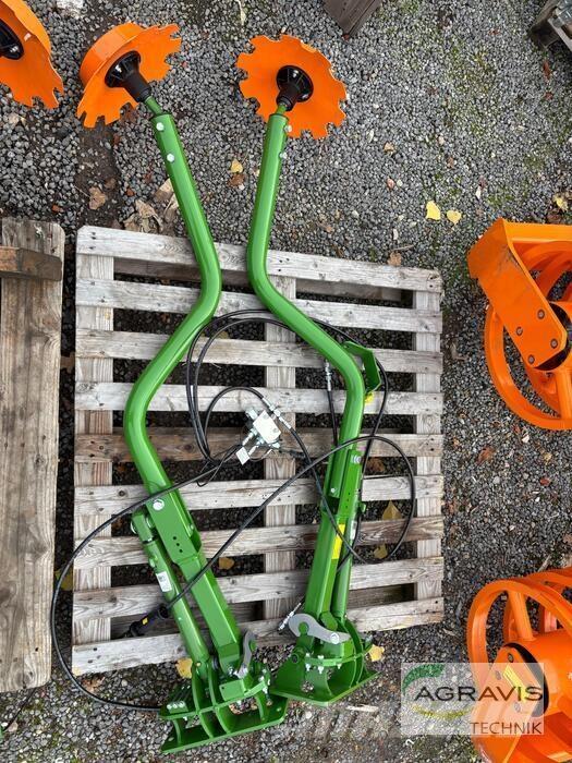 Amazone SPURANREIßER Drugi stroji in priključki za setev in sajenje