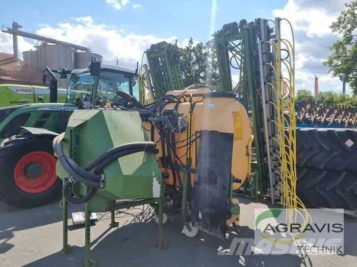 Amazone UF 1200 Vlečne škropilnice