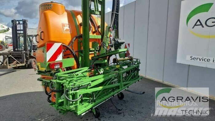 Amazone UF 1201 Vlečne škropilnice