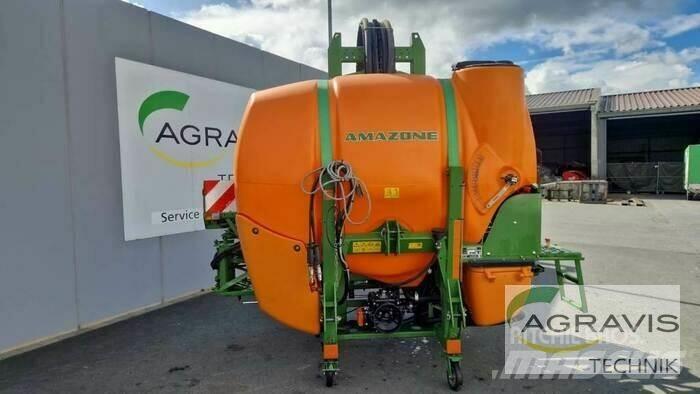 Amazone UF 1201 Vlečne škropilnice