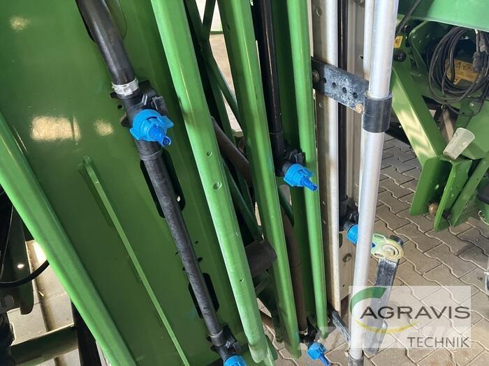 Amazone UF 1201 Vlečne škropilnice