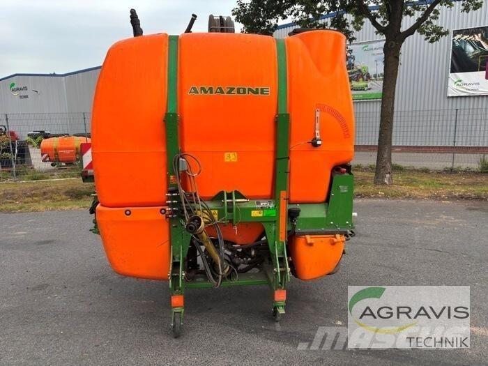 Amazone UF 1801 Vlečne škropilnice
