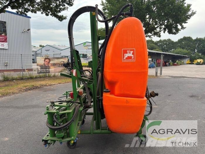 Amazone UF 1801 Vlečne škropilnice
