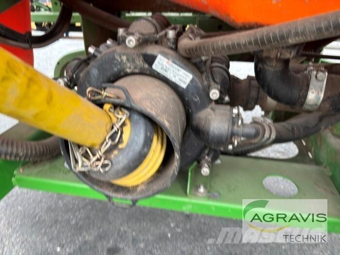 Amazone UF 1801 Vlečne škropilnice