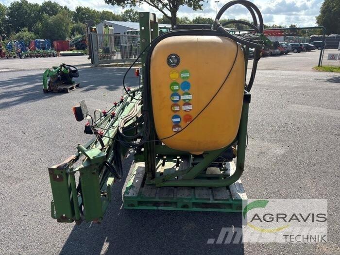 Amazone US 804 T Vlečne škropilnice