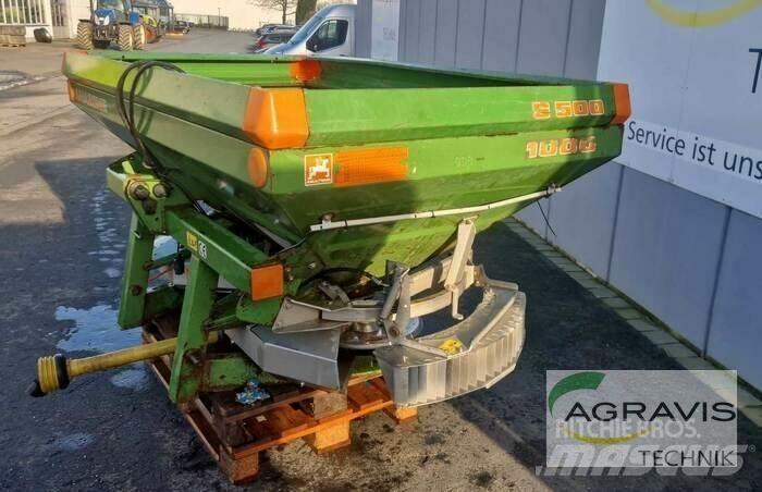 Amazone ZA-M 1000 Trosilniki mineralnega gnojila