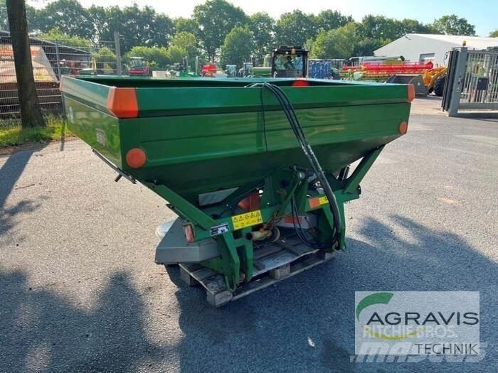Amazone ZA-M 1500 Trosilniki mineralnega gnojila