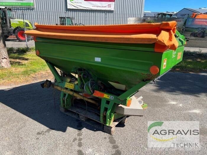 Amazone ZA-M 1500 Trosilniki mineralnega gnojila