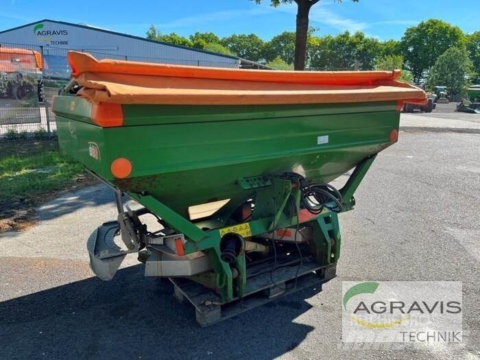 Amazone ZA-M 1500 Trosilniki mineralnega gnojila