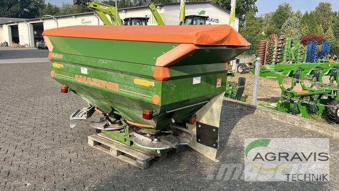 Amazone ZA-M 1500 Trosilniki mineralnega gnojila
