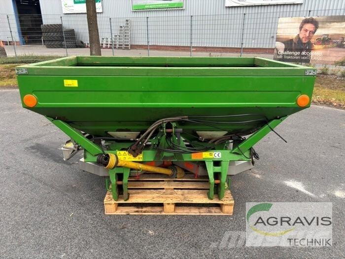 Amazone ZA-M 1500 Trosilniki mineralnega gnojila