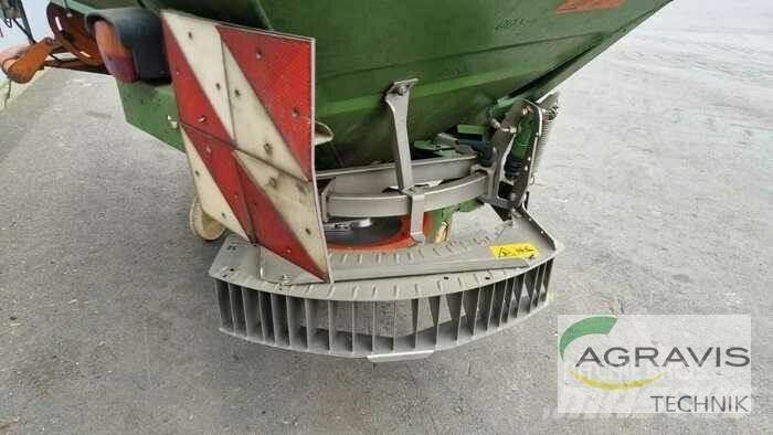 Amazone ZA-M 1500 MAXI Trosilniki mineralnega gnojila