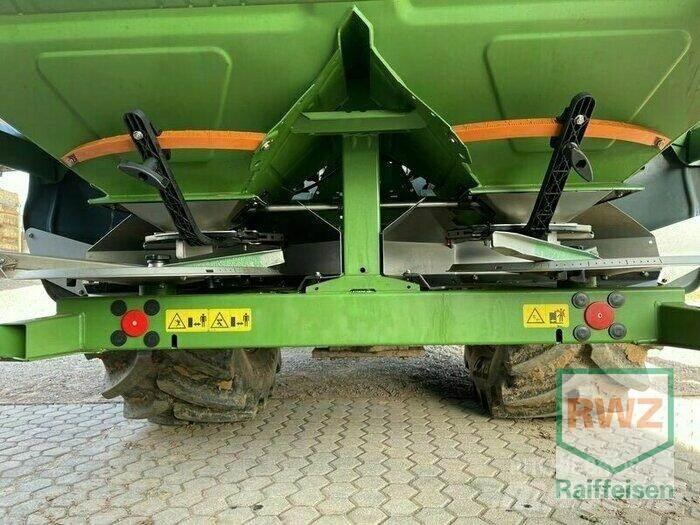 Amazone ZA-M 1501 Trosilniki mineralnega gnojila