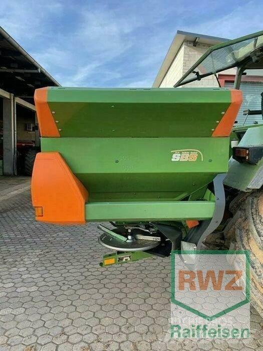 Amazone ZA-M 1501 Trosilniki mineralnega gnojila