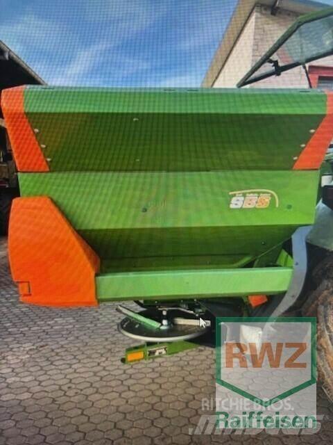 Amazone ZA-M 1501 Trosilniki mineralnega gnojila