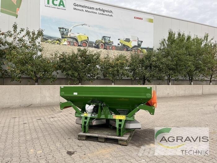 Amazone ZA-M 1502 Trosilniki mineralnega gnojila