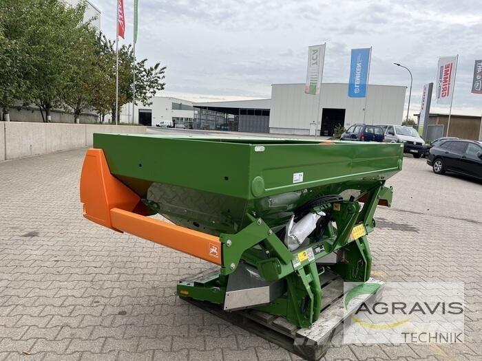 Amazone ZA-M 1502 Trosilniki mineralnega gnojila
