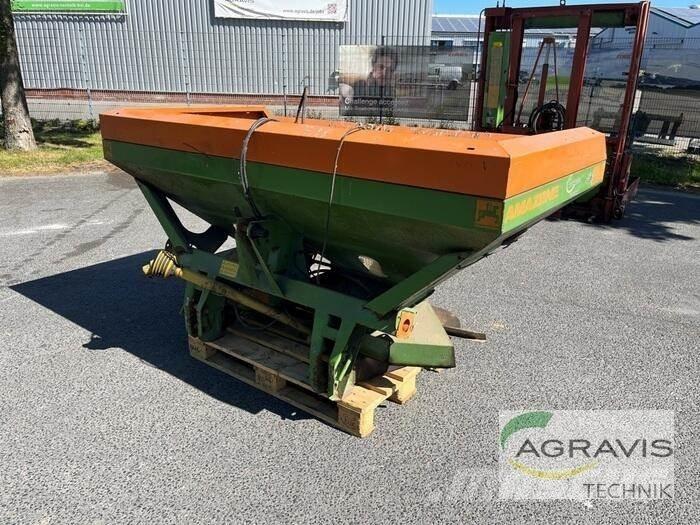 Amazone ZA-M II 1000 Trosilniki mineralnega gnojila