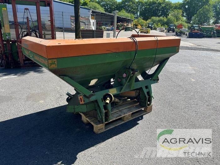 Amazone ZA-M II 1000 Trosilniki mineralnega gnojila