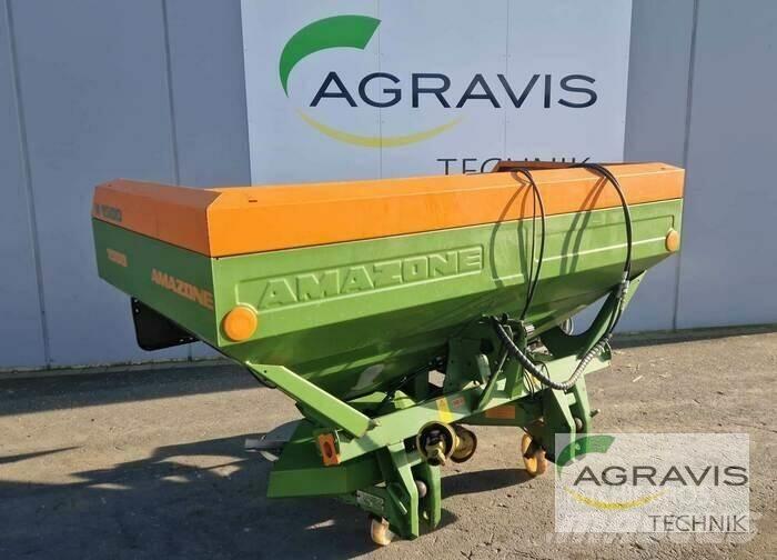Amazone ZA-M MAX 1500 Trosilniki mineralnega gnojila