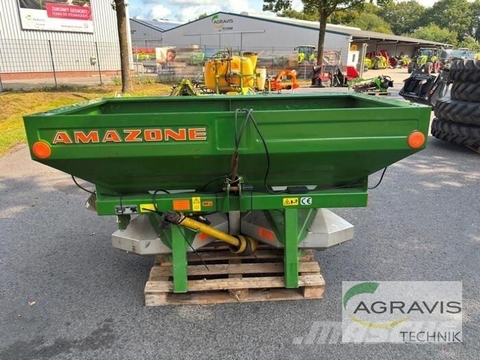 Amazone ZA-M NOVIS Trosilniki mineralnega gnojila