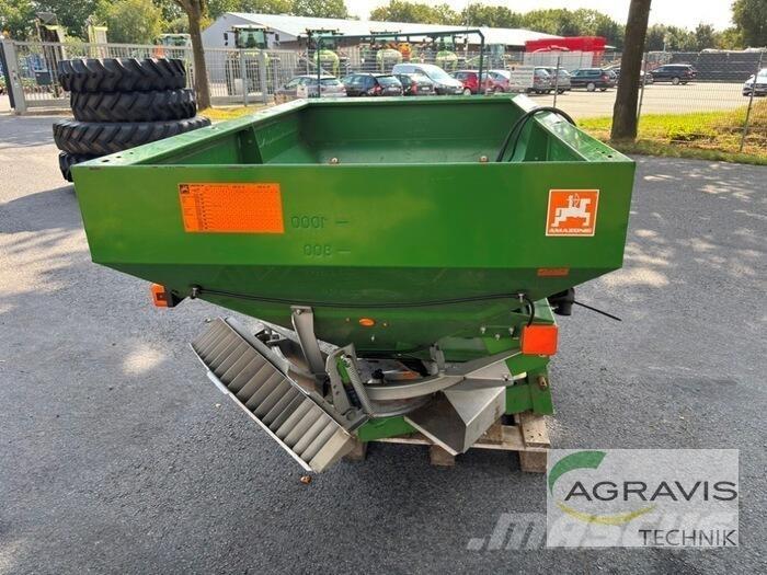 Amazone ZA-M NOVIS Trosilniki mineralnega gnojila