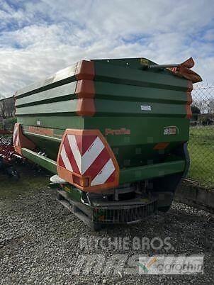 Amazone ZA-M PROFIS Trosilniki mineralnega gnojila
