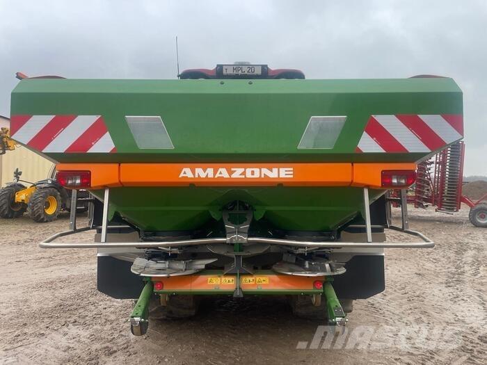 Amazone ZA-TS 3200 Trosilniki mineralnega gnojila