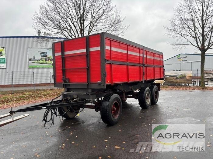  ANHÄNGER Druge prikolice