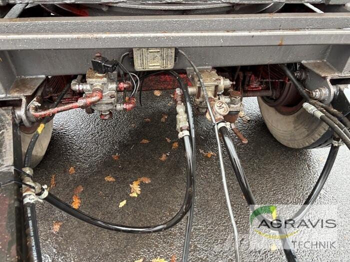  ANHÄNGER Druge prikolice