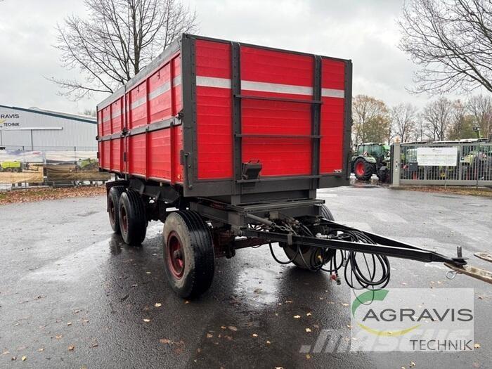  ANHÄNGER Druge prikolice