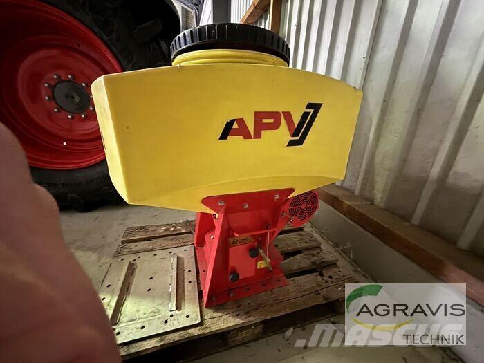 APV PS 200 M1 Sejalnice