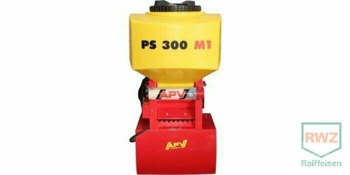 APV PS 300 M1 Sejalnice