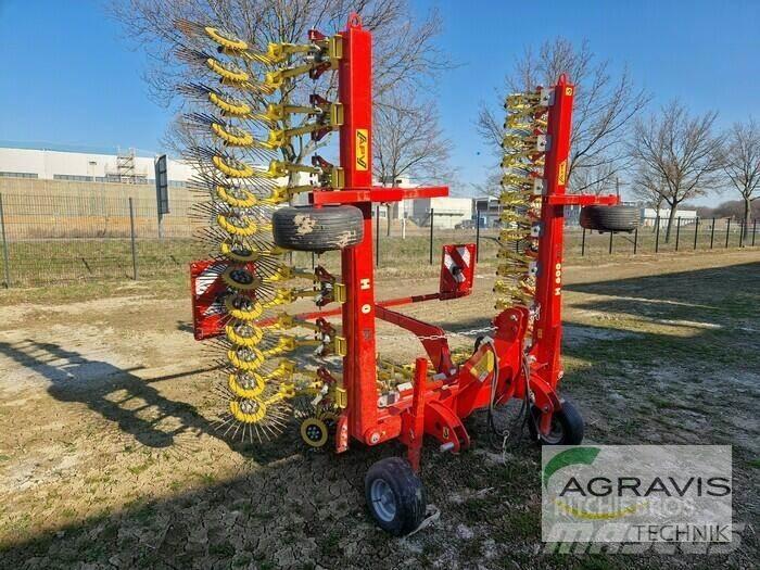 APV RH 600 M1 Kosilnice za pašnike