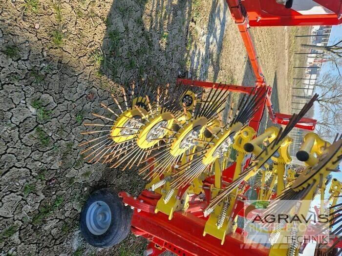 APV RH 600 M1 Kosilnice za pašnike