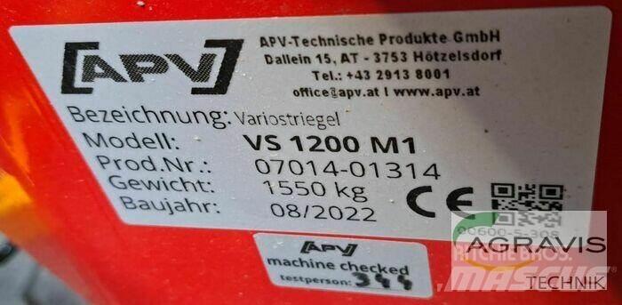 APV VS 1200 M1 Brane