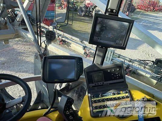 Artec F40 Vlečne škropilnice
