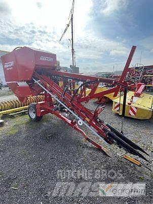 Asa-Lift CM100c Kmetijstvo - drugo