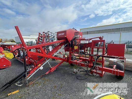 Asa-Lift CM100c Kmetijstvo - drugo