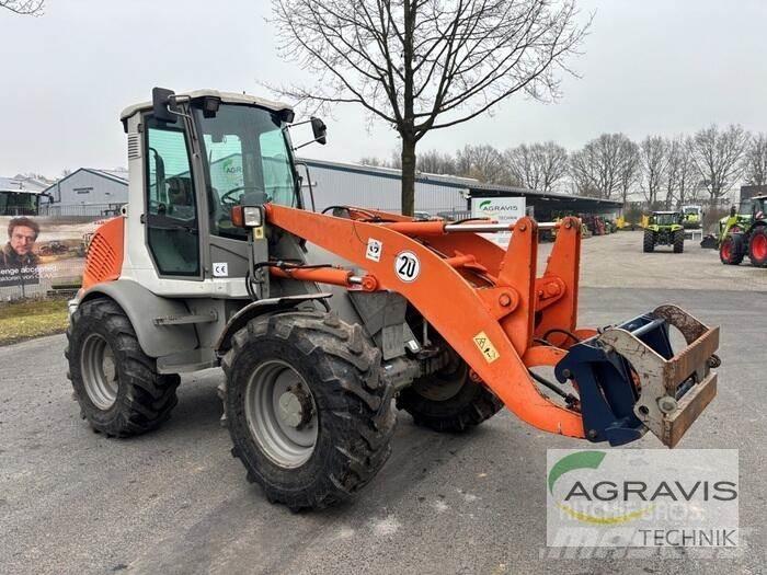 Atlas 85 Kolesni nakladalci