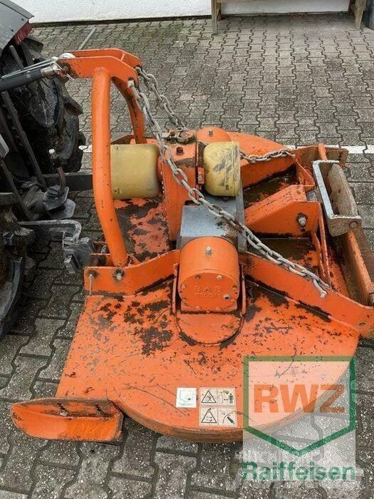  BAB Bambs S222 Kmetijstvo - drugo