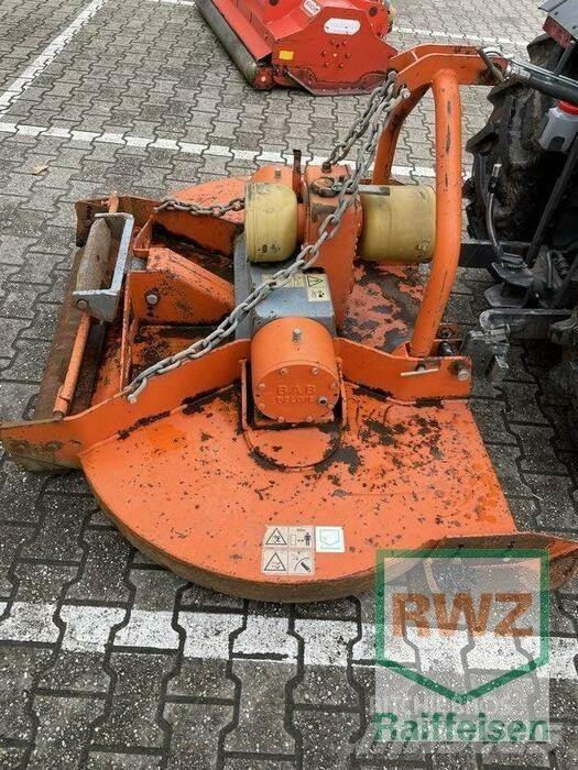  BAB Bambs S222 Kmetijstvo - drugo