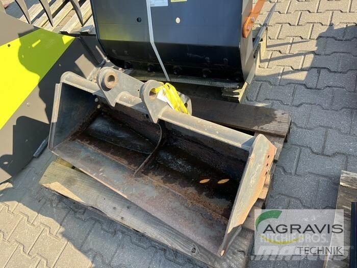  BAGGERSCHAUFEL 110 CM Gozdarstvo - drugo