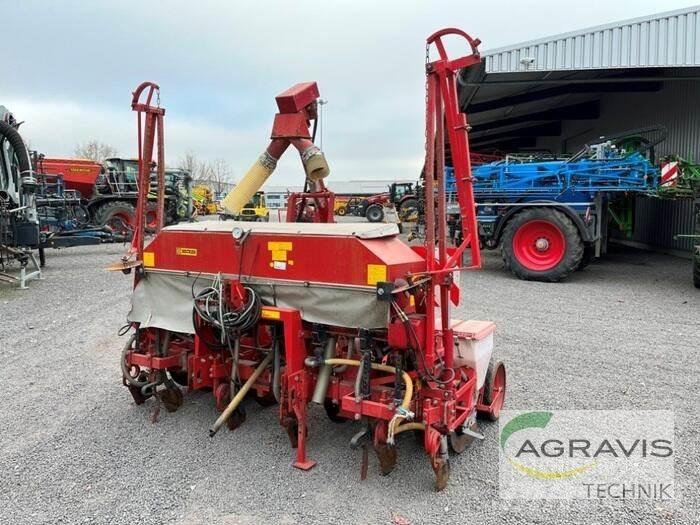 Becker AEROMAT 6 Sejalnice