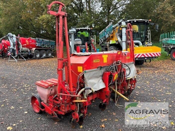 Becker AEROMAT T6Z Sejalnice